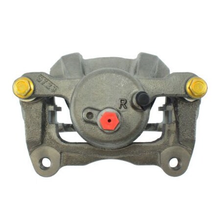Centric Centric Semi-Loaded Brake Caliper, Centric Parts 141.44221 141.44221